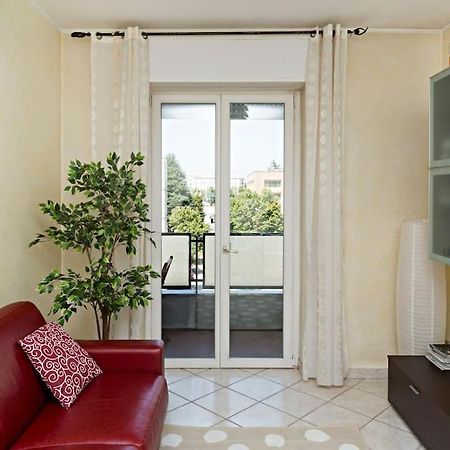 La Casa Di Pablo Villa Cinisello Balsamo Buitenkant foto