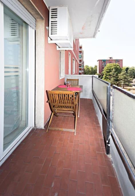 La Casa Di Pablo Villa Cinisello Balsamo Buitenkant foto
