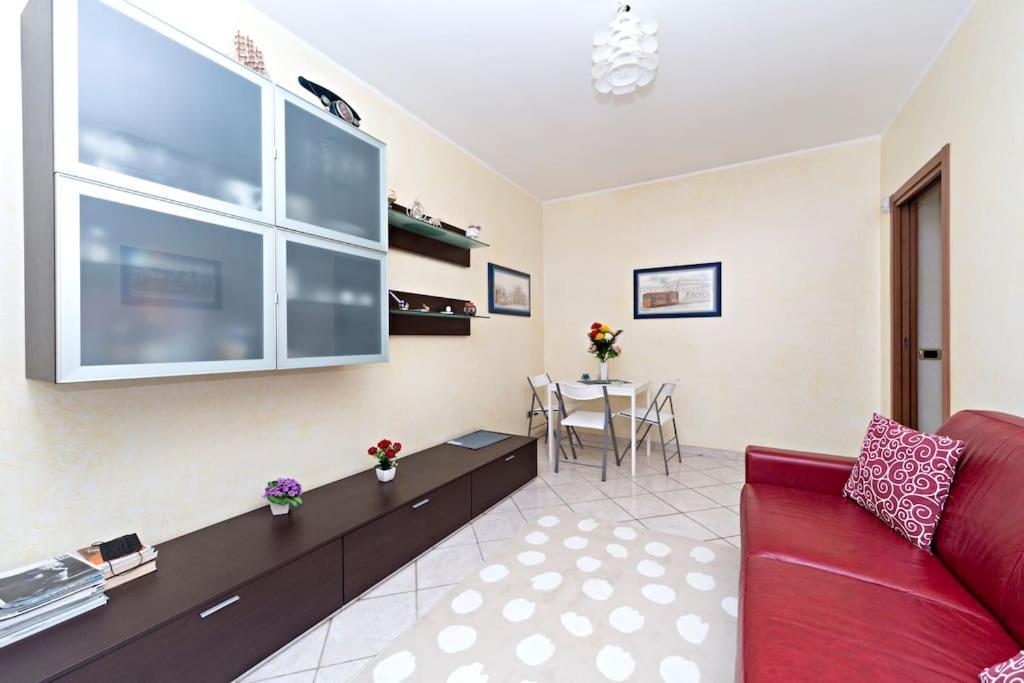 La Casa Di Pablo Villa Cinisello Balsamo Buitenkant foto