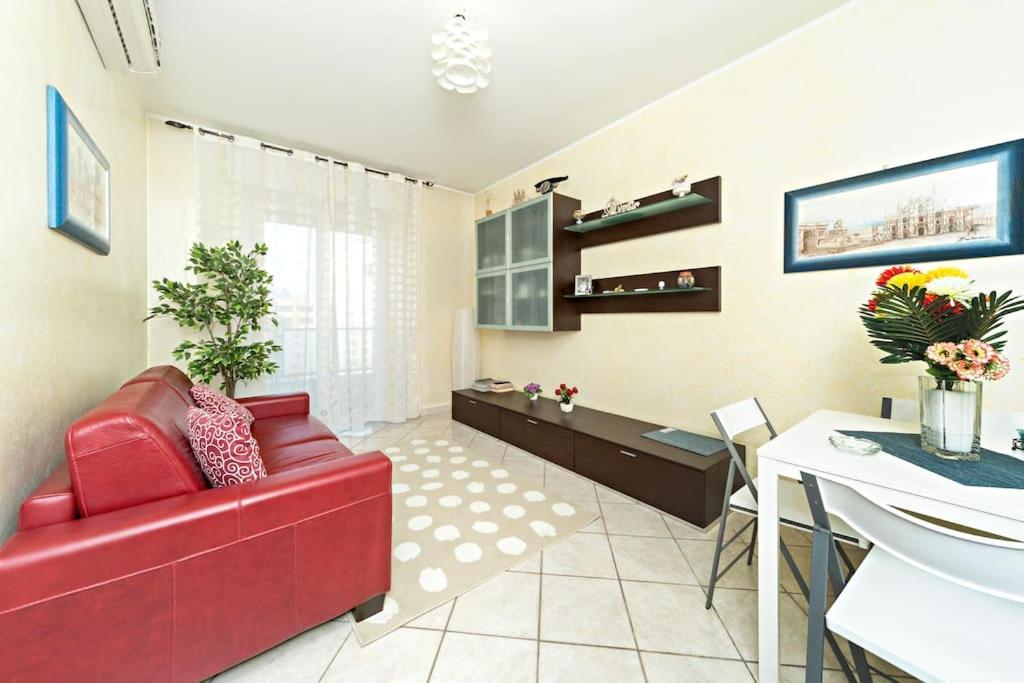 La Casa Di Pablo Villa Cinisello Balsamo Buitenkant foto