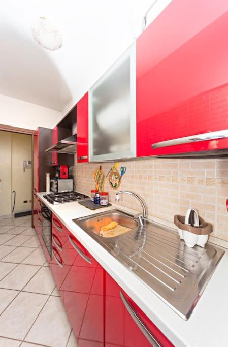 La Casa Di Pablo Villa Cinisello Balsamo Buitenkant foto