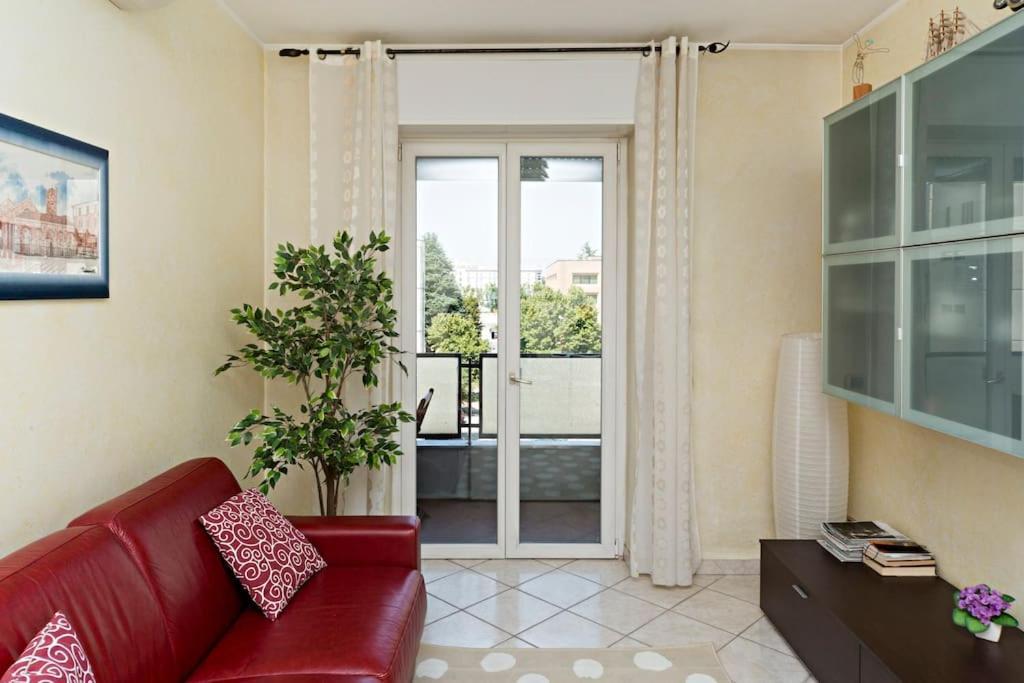 La Casa Di Pablo Villa Cinisello Balsamo Buitenkant foto