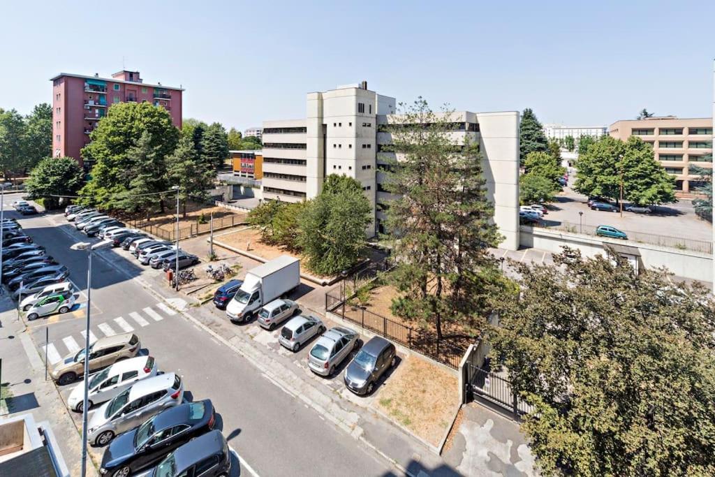 La Casa Di Pablo Villa Cinisello Balsamo Buitenkant foto